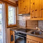 Appartamento Chesa Muntaruetsch By Interhome *