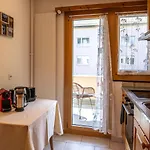 Chesa Muntaruetsch By Interhome Appartamento Samedan