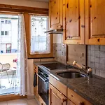 Chesa Muntaruetsch By Interhome Appartamento