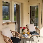 Chesa Muntaruetsch By Interhome *