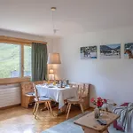 Chesa Muntaruetsch By Interhome Appartamento Samedan