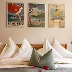 Chesa Muntaruetsch By Interhome Appartamento *