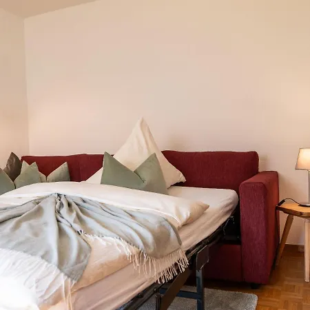 Chesa Muntaruetsch By Interhome *